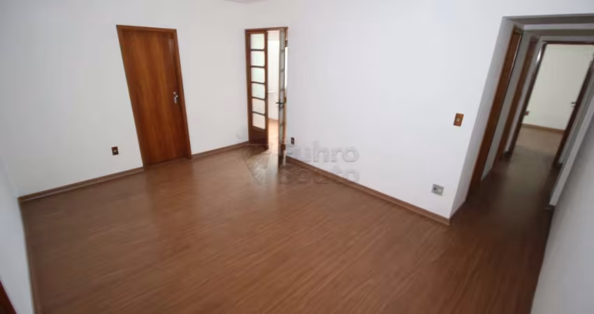 Descubra Seu Novo Lar: Apartamento Central com Conforto e Estilo no Edifício Residencial e Comercial Zanetti