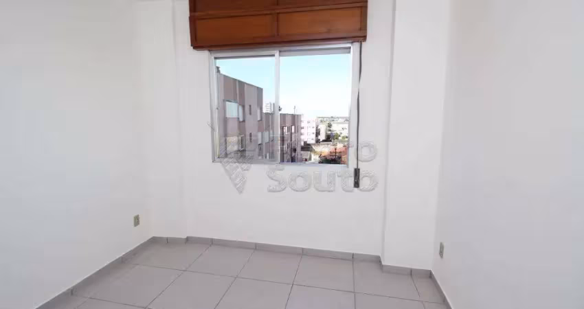 Apartamento com 1 quarto para alugar na Rua Santa Cruz, ., 128330462, Centro, Pelotas