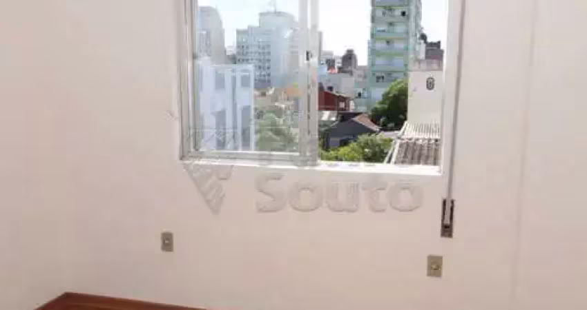 Apartamento com 1 quarto para alugar na Rua Santa Cruz, ., 128330462, Centro, Pelotas