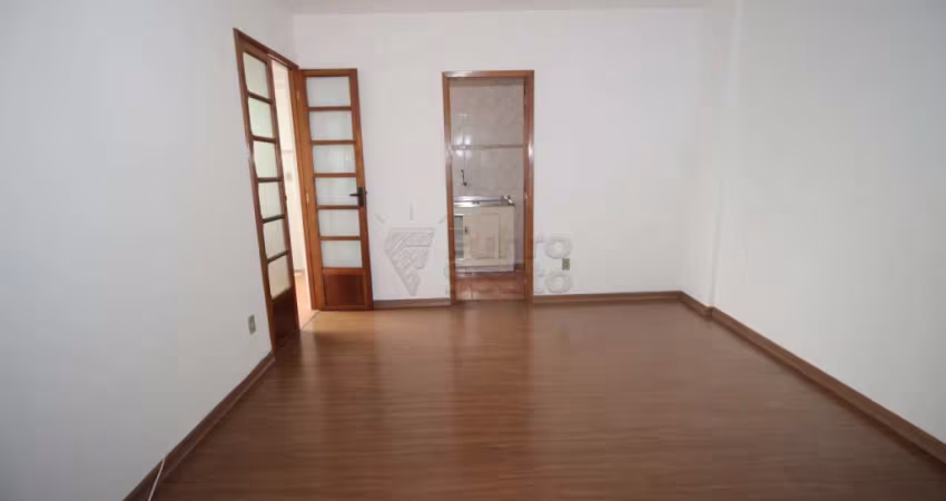 Apartamento de 2 Dormitórios no Edifício Residencial Zanetti ? Conforto e Praticidade no Centro de Pelotas!
