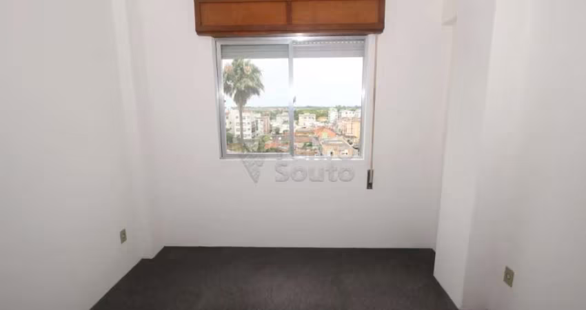 Apartamento de 01 quarto no Edifício Residencial e Comercial Zanetti