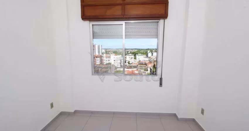 Apartamento com 1 quarto para alugar na Rua Santa Cruz, ., 128330462, Centro, Pelotas