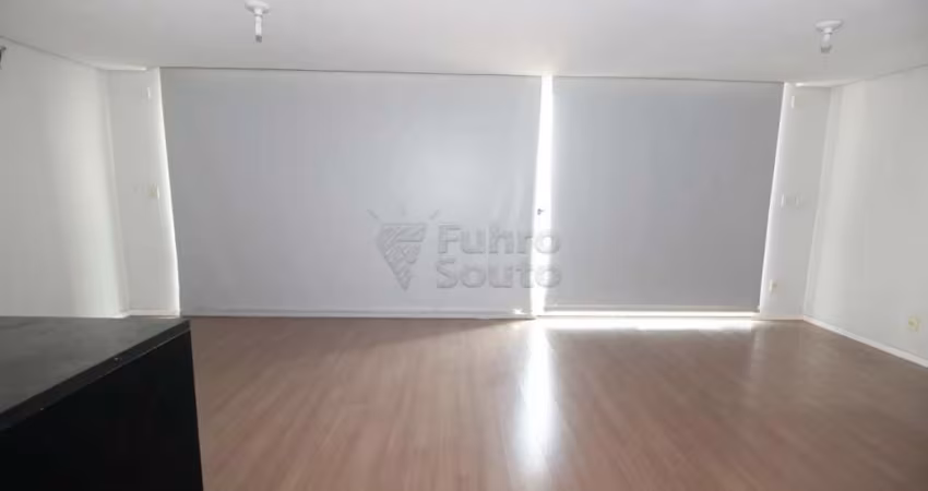 Apartamento Studio Moderno no Edifício Residencial e Comercial Studio Residence