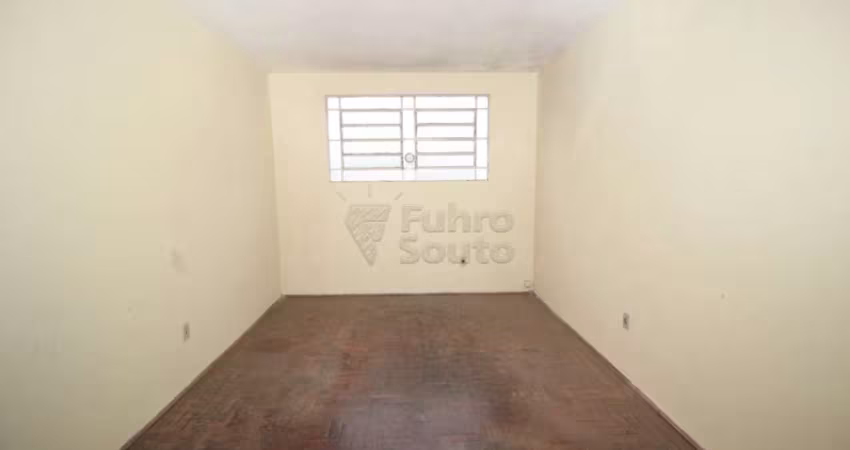 Apartamento de 2 Dormitórios no Edifício Residencial Meirelles