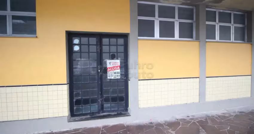 Sala comercial no centro de pelotas - perfeita para o seu negócio!