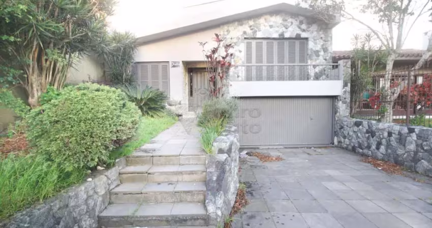 Casa ampla para locação e venda na rua gonçalves chaves