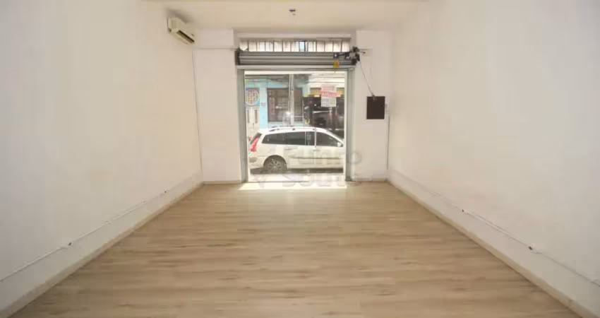 Sala comercial para alugar na R Voluntarios da Patria, 0, 118031412, Centro, Pelotas