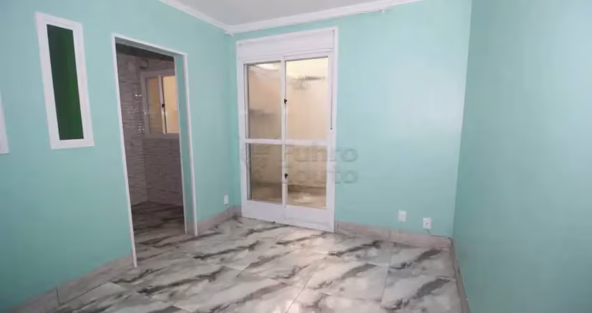 Apartamento 1 dormitório no edifício residencial clera no centro de pelotas