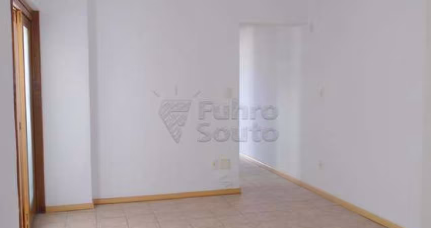 Apartamento Padrão em Pelotas