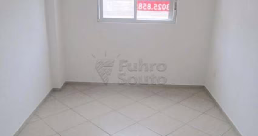 Apartamento de 2 Quartos no Edifício Residencial Nita