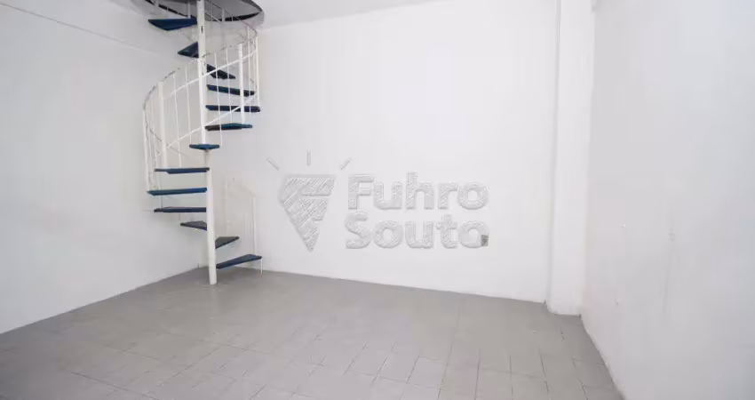Sala comercial para alugar na Parque Dom Antônio Zattera, 11883742, Centro, Pelotas