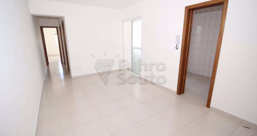 Apartamento de 02 quartos