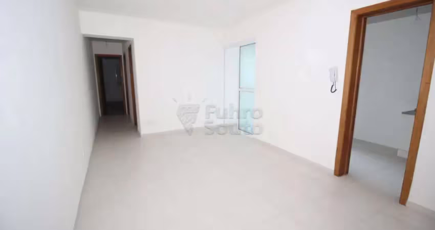 Apartamento de 2 quartos no edifício residencial quebec
