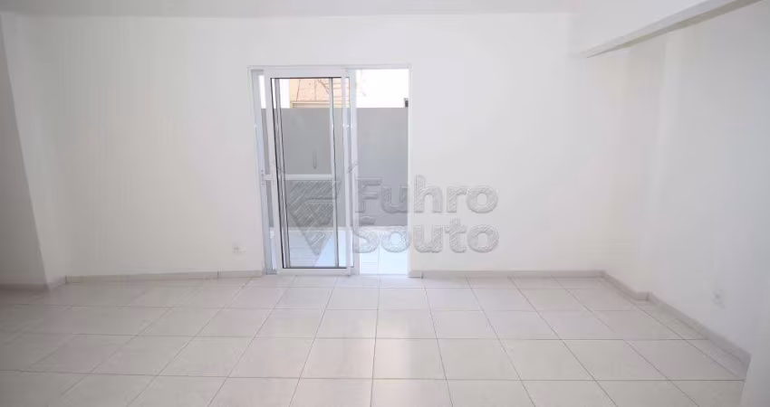 Apartamento de 01 quarto
