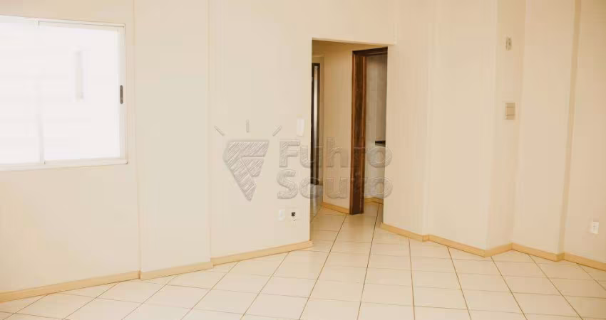 Apartamento de 03 quartos