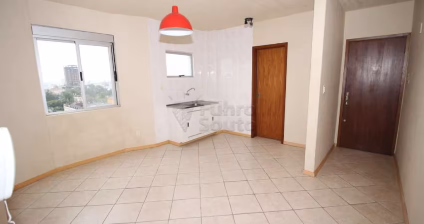 Apartamento Padrão em Pelotas