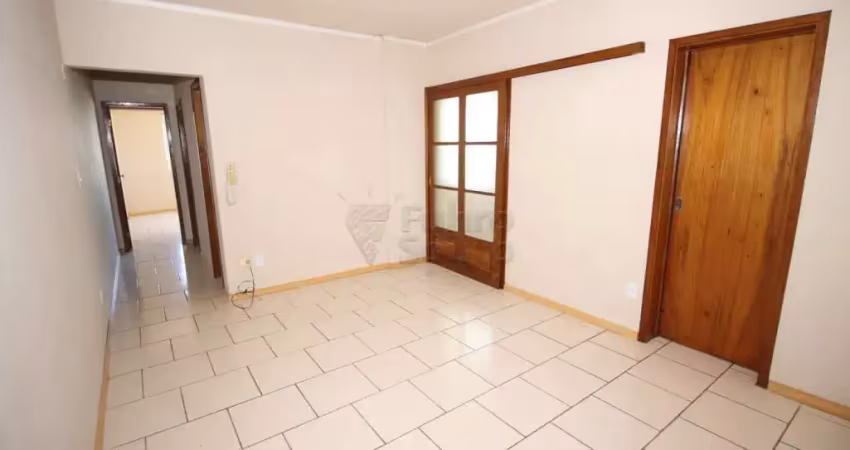 Apartamento padrão aconchegante no centro de pelotas