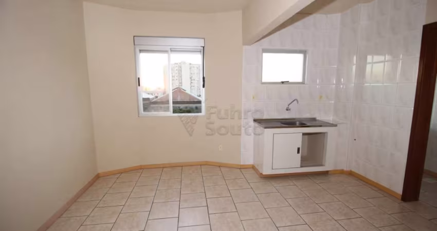 Apartamento Central no Edifício Residencial Montreal ? Conforto e Localização Excepcional!