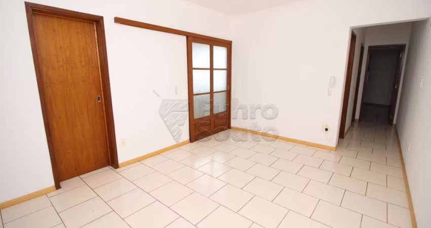 Apartamento Padrão em Pelotas