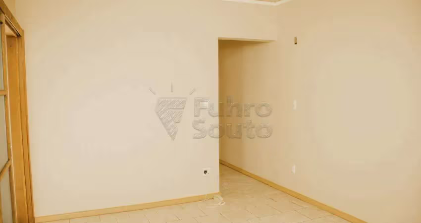 Apartamento com 2 quartos para alugar na Rua Santa Cruz, ., 118734402, Centro, Pelotas