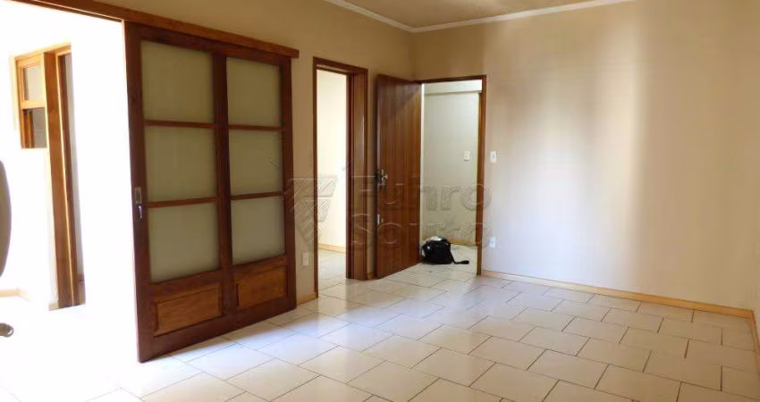 Apartamento de 02 quartos