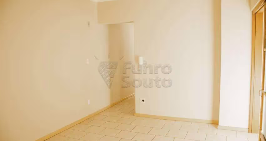 Apartamento com 2 quartos para alugar na Rua Santa Cruz, ., 118734402, Centro, Pelotas