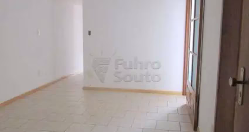 Apartamento com 2 quartos para alugar na Rua Santa Cruz, ., 118734402, Centro, Pelotas