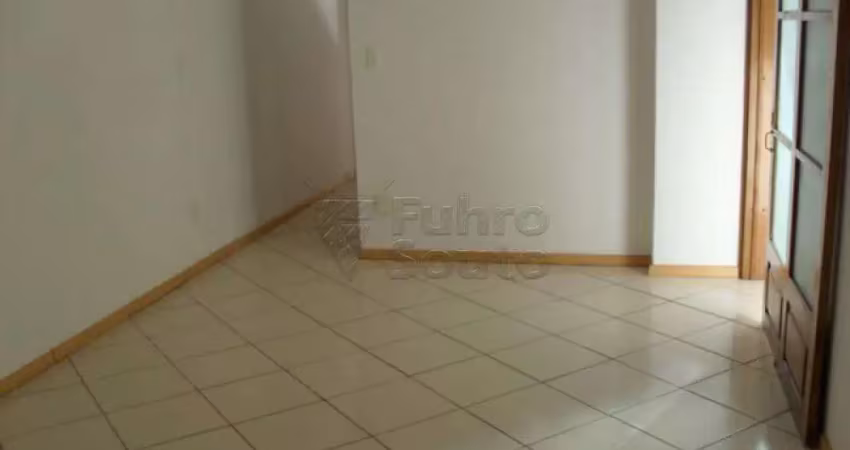 Apartamento com 2 quartos para alugar na Rua Santa Cruz, ., 118734402, Centro, Pelotas