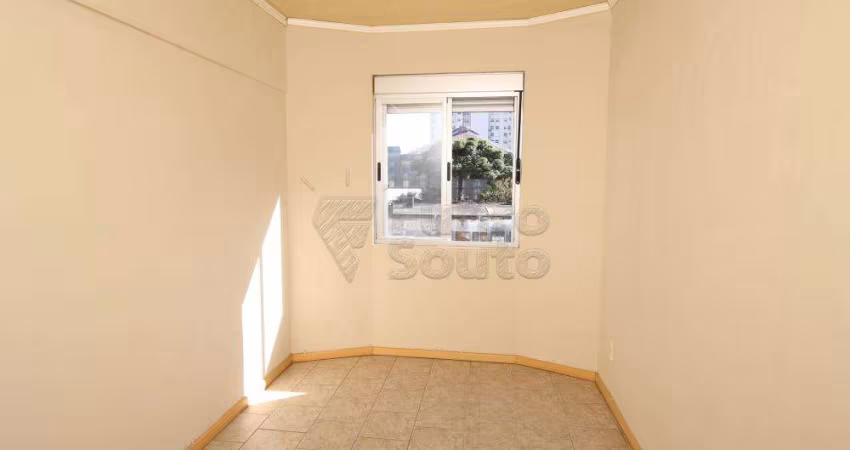 Apartamento de 02 quartos