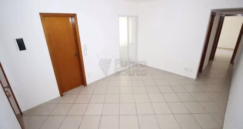 Descubra o conforto e tranquilidade no edifício residencial nita, localizado no coração de pelotas