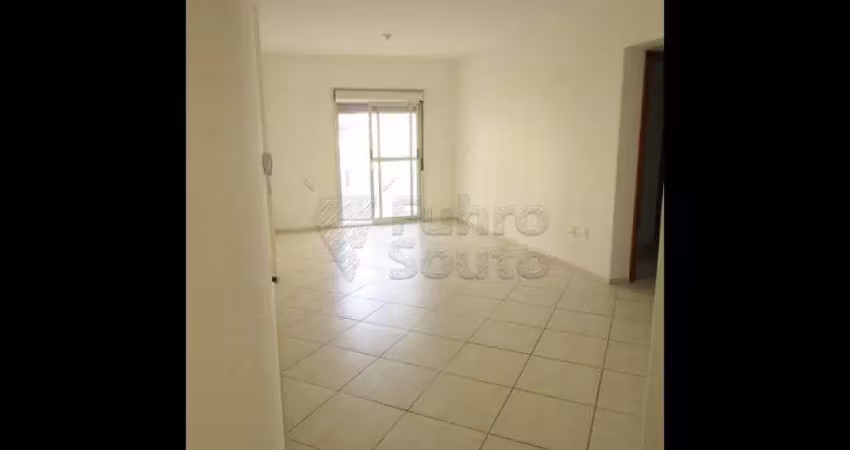 Apartamento com 1 quarto para alugar na Rua Santa Cruz, ., 128130462, Centro, Pelotas