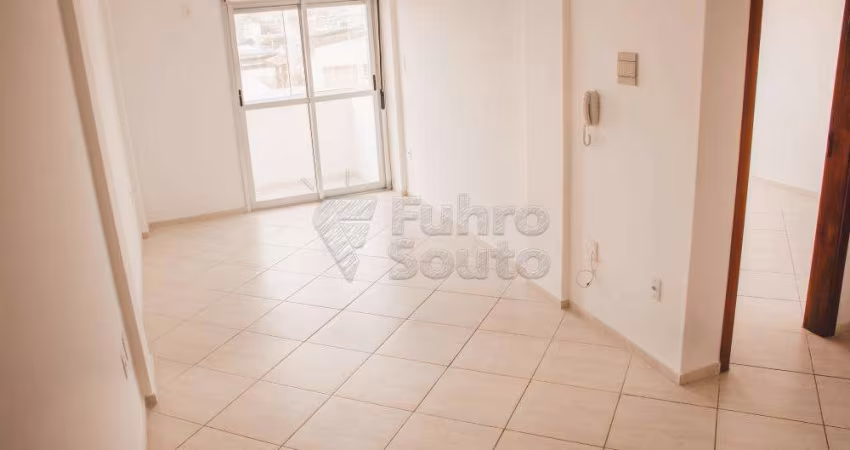 Apartamento de 01 quarto