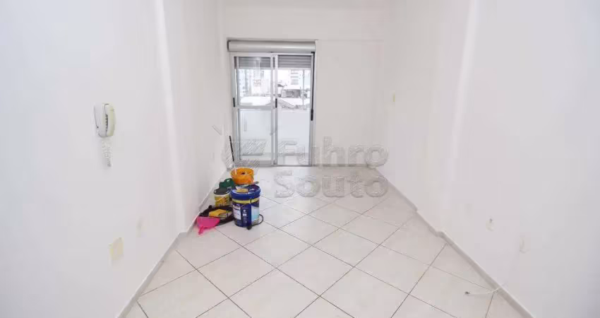 Apartamento com 1 quarto para alugar na Rua Santa Cruz, ., 128130462, Centro, Pelotas