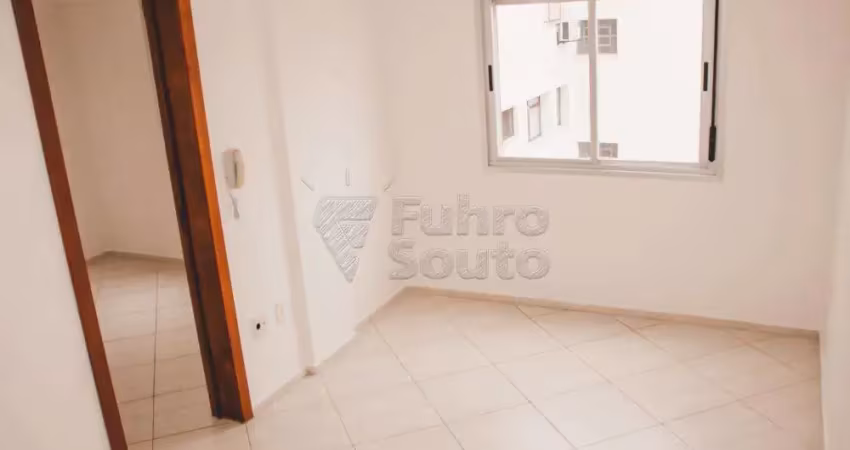 Apartamento com 1 quarto para alugar na Rua Santa Cruz, ., 128130462, Centro, Pelotas