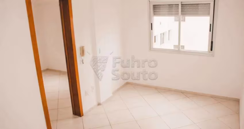 Apartamento com 1 quarto para alugar na Rua Santa Cruz, ., 128130462, Centro, Pelotas