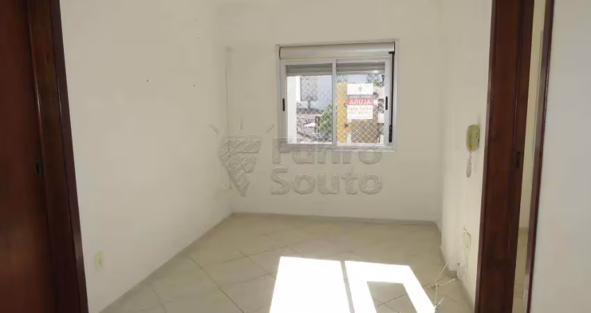 Apartamento com 1 quarto para alugar na Rua Santa Cruz, ., 128130462, Centro, Pelotas