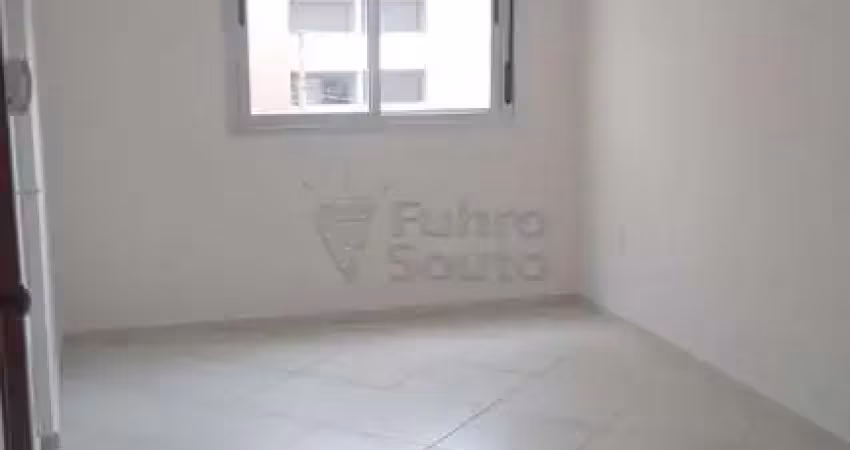 Apartamento com 1 quarto para alugar na Rua Santa Cruz, ., 128130462, Centro, Pelotas