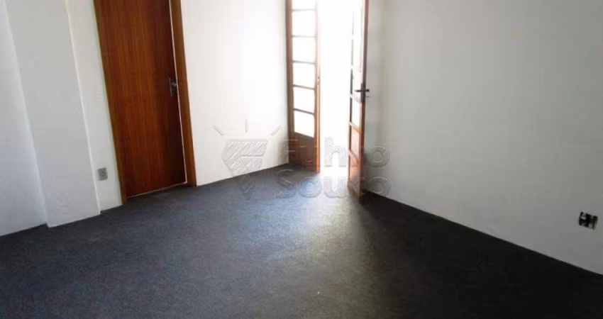 Localização Privilegiada! Apartamento 2 Dormitórios no Edifício Residencial e Comercial Zanetti - Conforto e Praticidade no Coração da Cidade