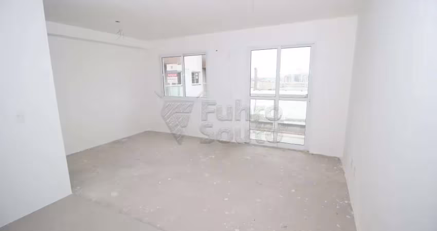 Loft Moderno e Aconchegante no Edifício Residencial Ello