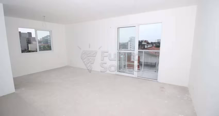 Loft Moderno e Aconchegante no Edifício Residencial Ello
