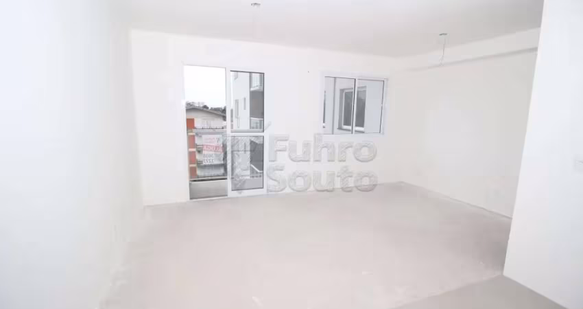 Loft Moderno e Aconchegante no Edifício Residencial Ello