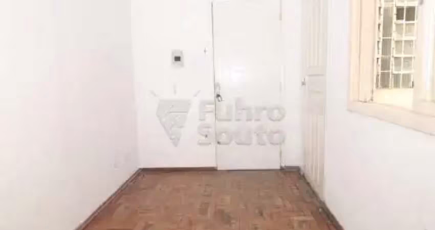 Sala comercial bem localizada no edifício residencial aglae centro de pelotas ideal para seu negócio!