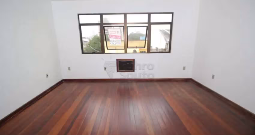 Seu espaço comercial no coração de pelotas: sala ideal para o seu negócio!