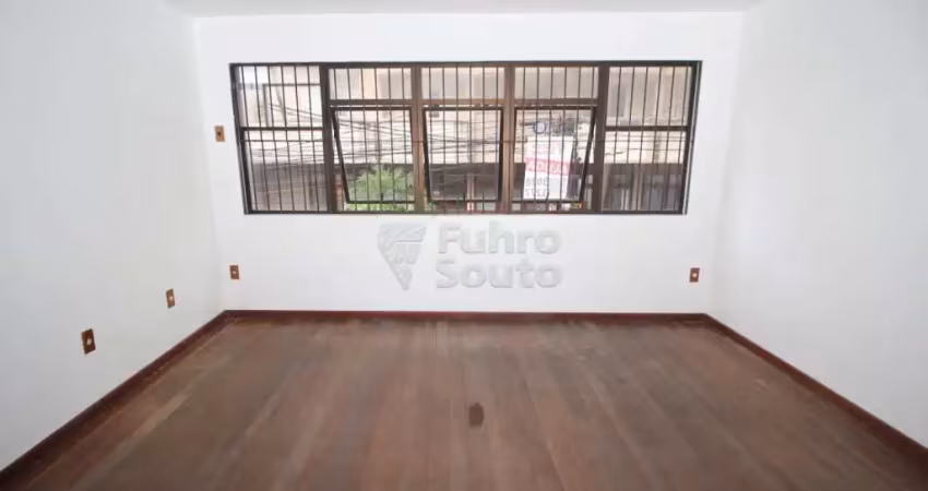 Seu espaço comercial no coração de pelotas: sala ideal para o seu negócio!
