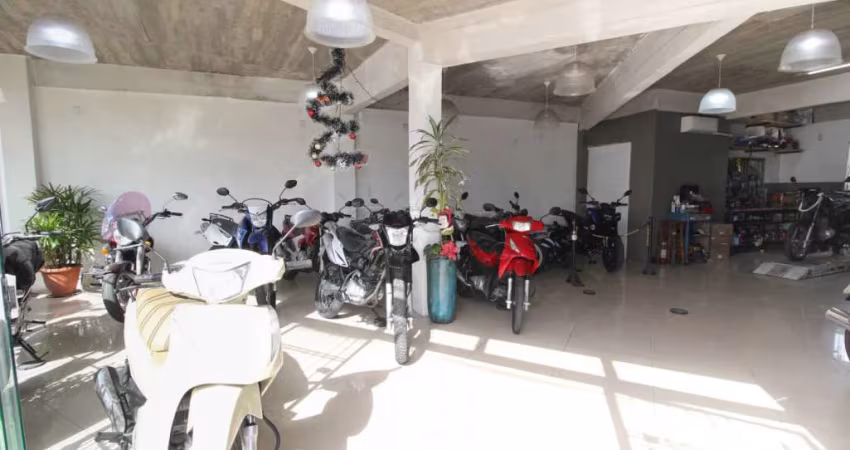 Oportunidade de Aluguel de Prédio Comercial na Av. Fernando Osório, Pelotas