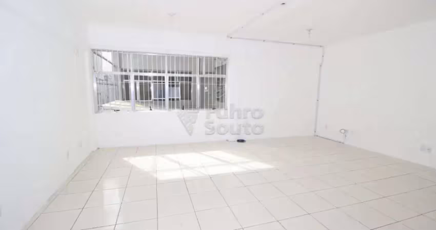 Sala comercial para alugar na Rua Santos Dumont, 201, 11853442, Centro, Pelotas