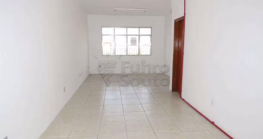 Sala comercial para alugar na Rua Santos Dumont, 403, 11853442, Centro, Pelotas