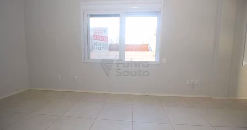 Viva com Conforto no Coração da Cidade: Apartamento com Vaga Privativa e Charme Único!