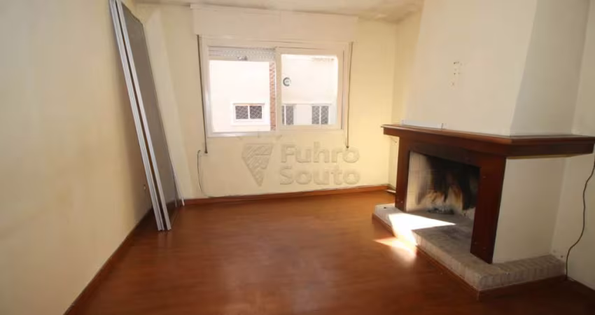 Aluguel de Apartamento no Centro de Pelotas próximo a UCPel- Condomínio Costa Brava