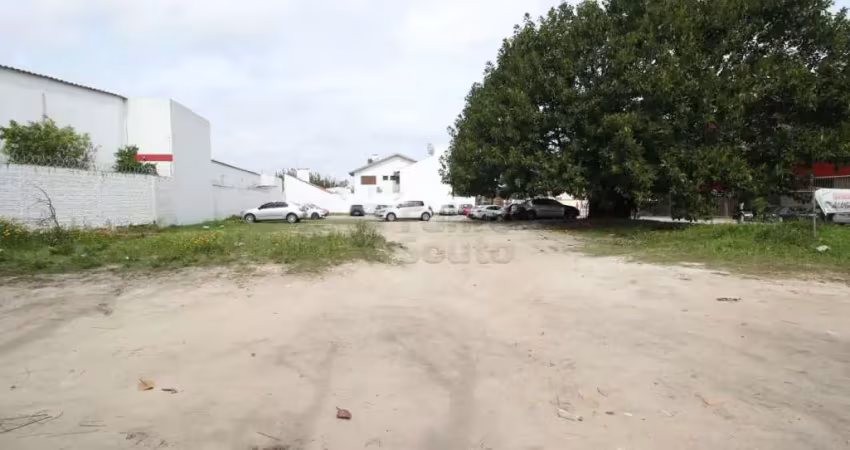 Terreno Padrão em Pelotas